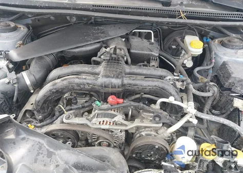 2014 Subaru Impreza 2.0I из США, поврежденный, VIN JF1GPAA64E8218587